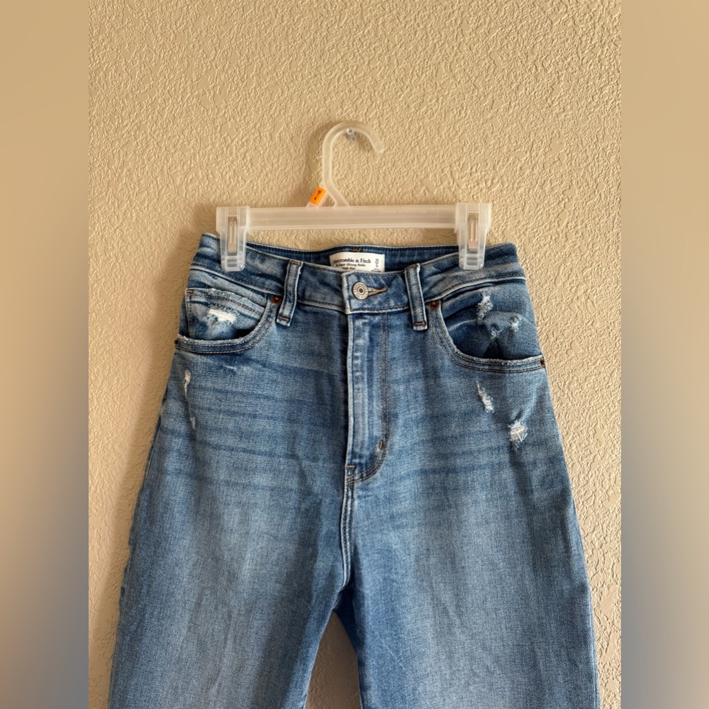 A&F skinny jean - Picture 2 of 5